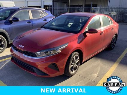 2023 Kia Forte Baton Rouge LA