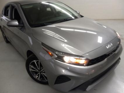 2023 Kia Forte Toledo OH
