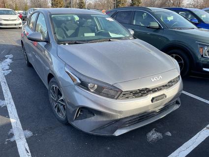 2023 Kia Forte Toledo OH