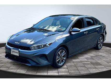 2023 Kia Forte Danville WV