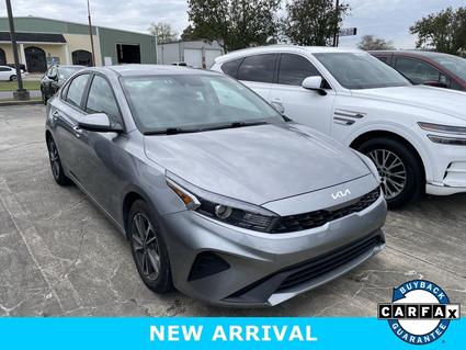 2023 Kia Forte Baton Rouge LA
