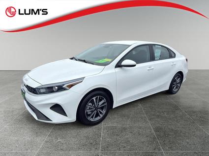 2023 Kia Forte Warrenton OR
