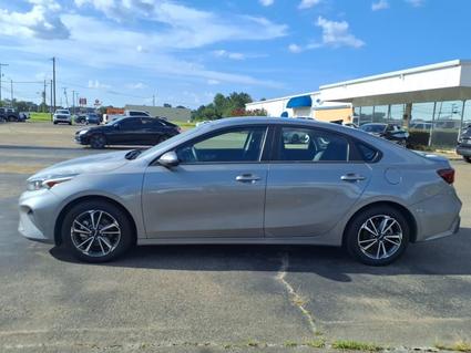 2023 Kia Forte Carthage MS