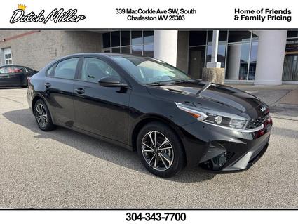 2024 Kia Forte South Charleston WV