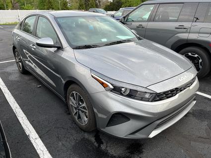 2024 Kia Forte Toledo OH