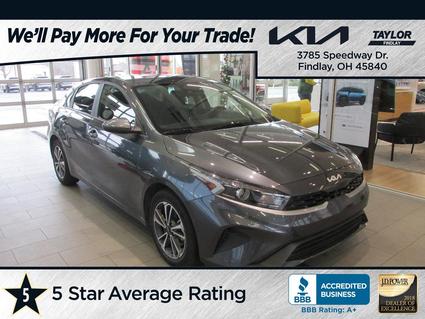 2024 Kia Forte Findlay OH