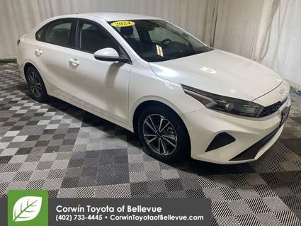 2024 Kia Forte Bellevue NE