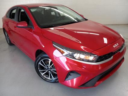 2024 Kia Forte Toledo OH