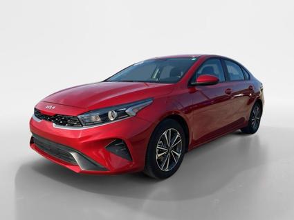 2024 Kia Forte Fort Payne AL