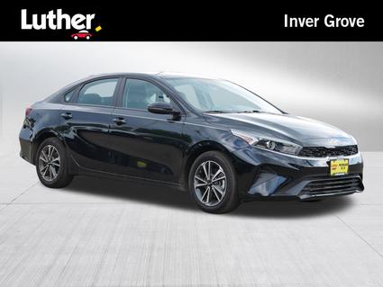2024 Kia Forte Inver Grove Heights MN