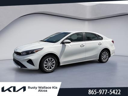 2024 Kia Forte Louisville TN