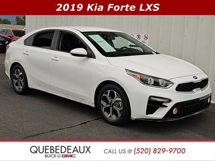 2019 Kia Forte Tucson AZ