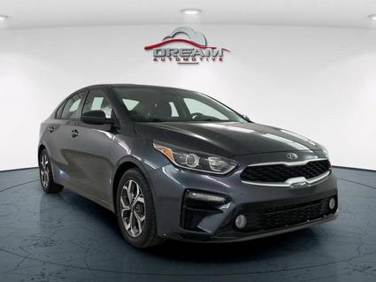 2019 Kia Forte Lawrence KS