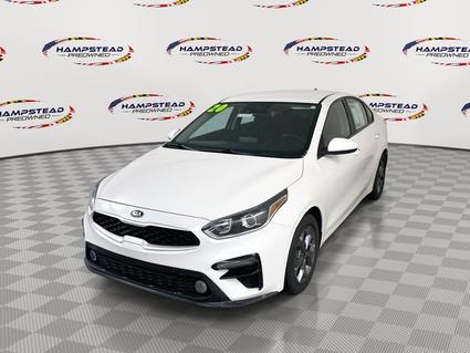 2020 Kia Forte Hampstead MD