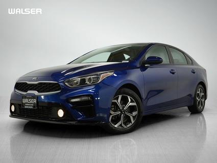 2020 Kia Forte Minneapolis MN