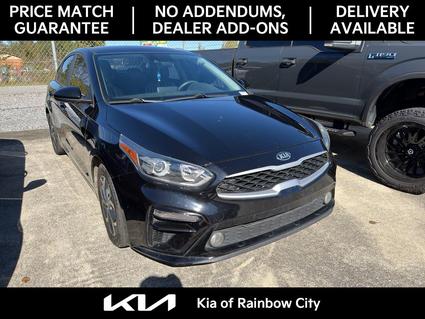 2021 Kia Forte Rainbow City AL