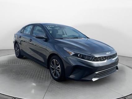 2022 Kia Forte Sheffield AL