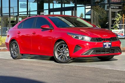 2022 Kia Forte Vero Beach FL