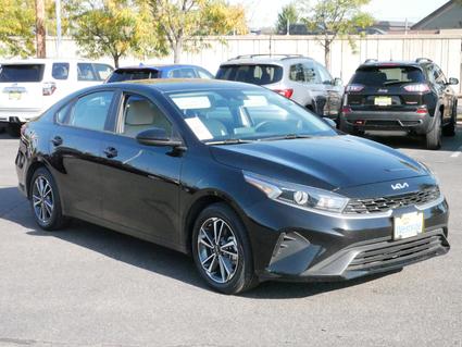 2022 Kia Forte Minneapolis MN