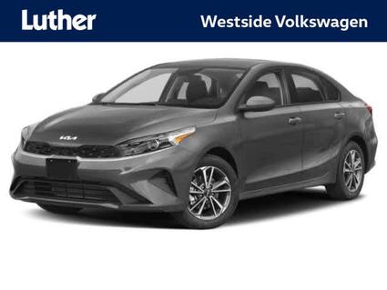 2022 Kia Forte Minneapolis MN