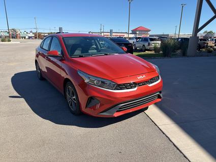 2022 Kia Forte Elizabethtown KY
