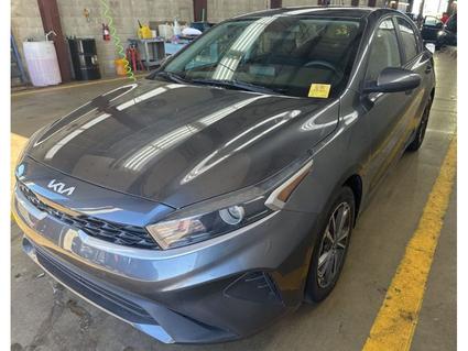 2022 Kia Forte Murfreesboro TN