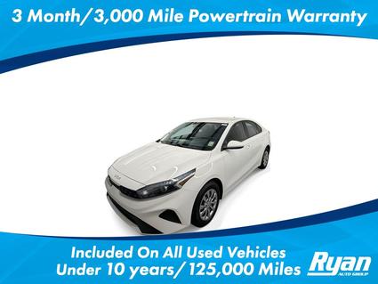 2023 Kia Forte Monroe LA