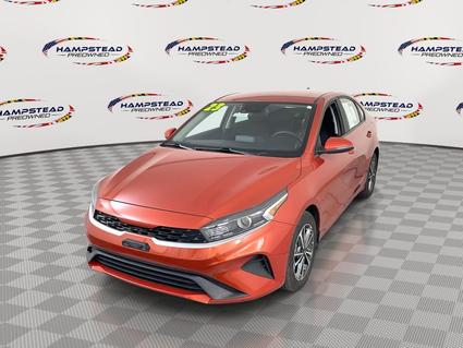 2023 Kia Forte Hampstead MD
