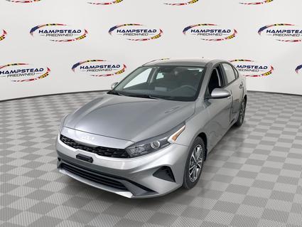 2023 Kia Forte Hampstead MD