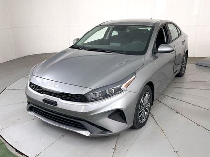 2023 Kia Forte Hampstead MD
