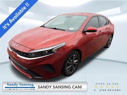 2023 Kia Forte Pensacola FL