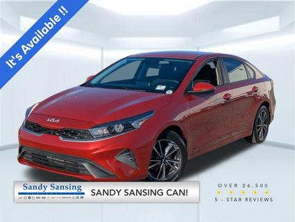 2023 Kia Forte Pensacola FL