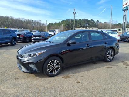 2023 Kia Forte Carthage MS