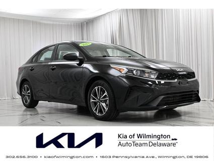 2023 Kia Forte Wilmington DE