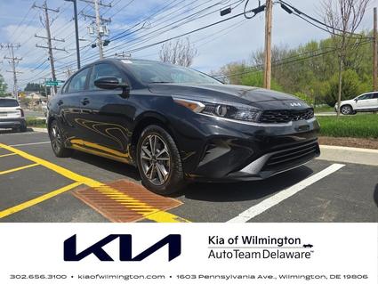 2023 Kia Forte Wilmington DE