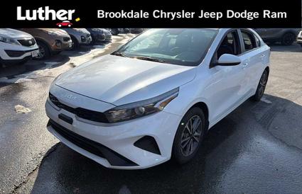 2023 Kia Forte Minneapolis MN