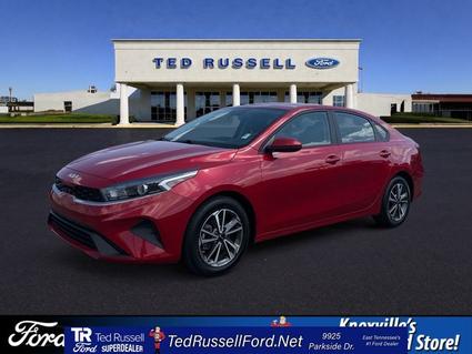 2023 Kia Forte Knoxville TN