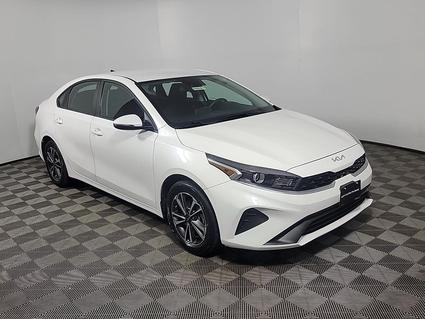 2023 Kia Forte Derwood MD