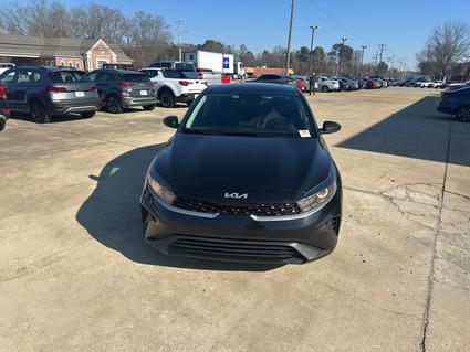 2023 Kia Forte Starkville MS