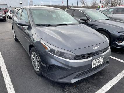 2023 Kia Forte Toledo OH