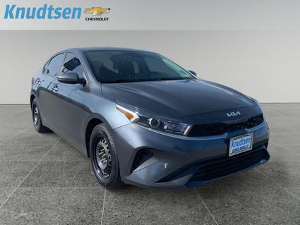 2023 Kia Forte Post Falls ID