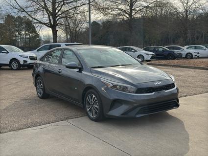 2024 Kia Forte Brandon MS