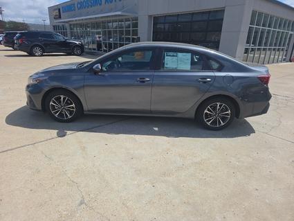 2024 Kia Forte Starkville MS