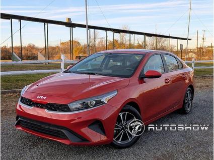 2024 Kia Forte Somerset NJ