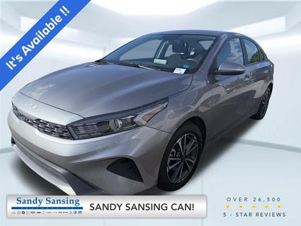 2024 Kia Forte Pensacola FL