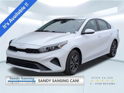 2024 Kia Forte Pensacola FL