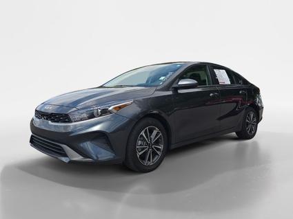 2024 Kia Forte Knoxville TN