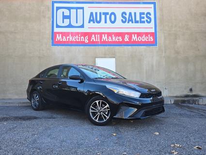 2024 Kia Forte Albuquerque NM
