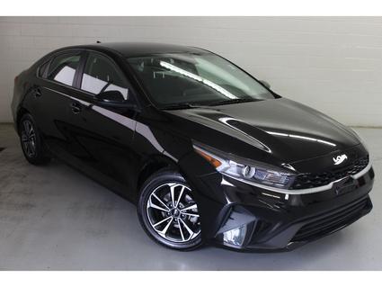 2024 Kia Forte Toledo OH