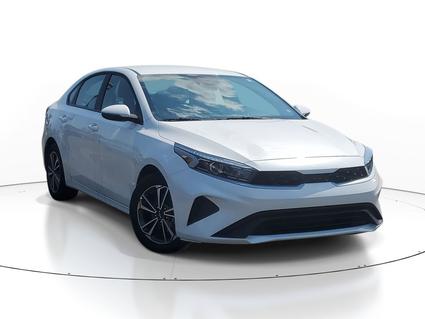 2024 Kia Forte Canton MI